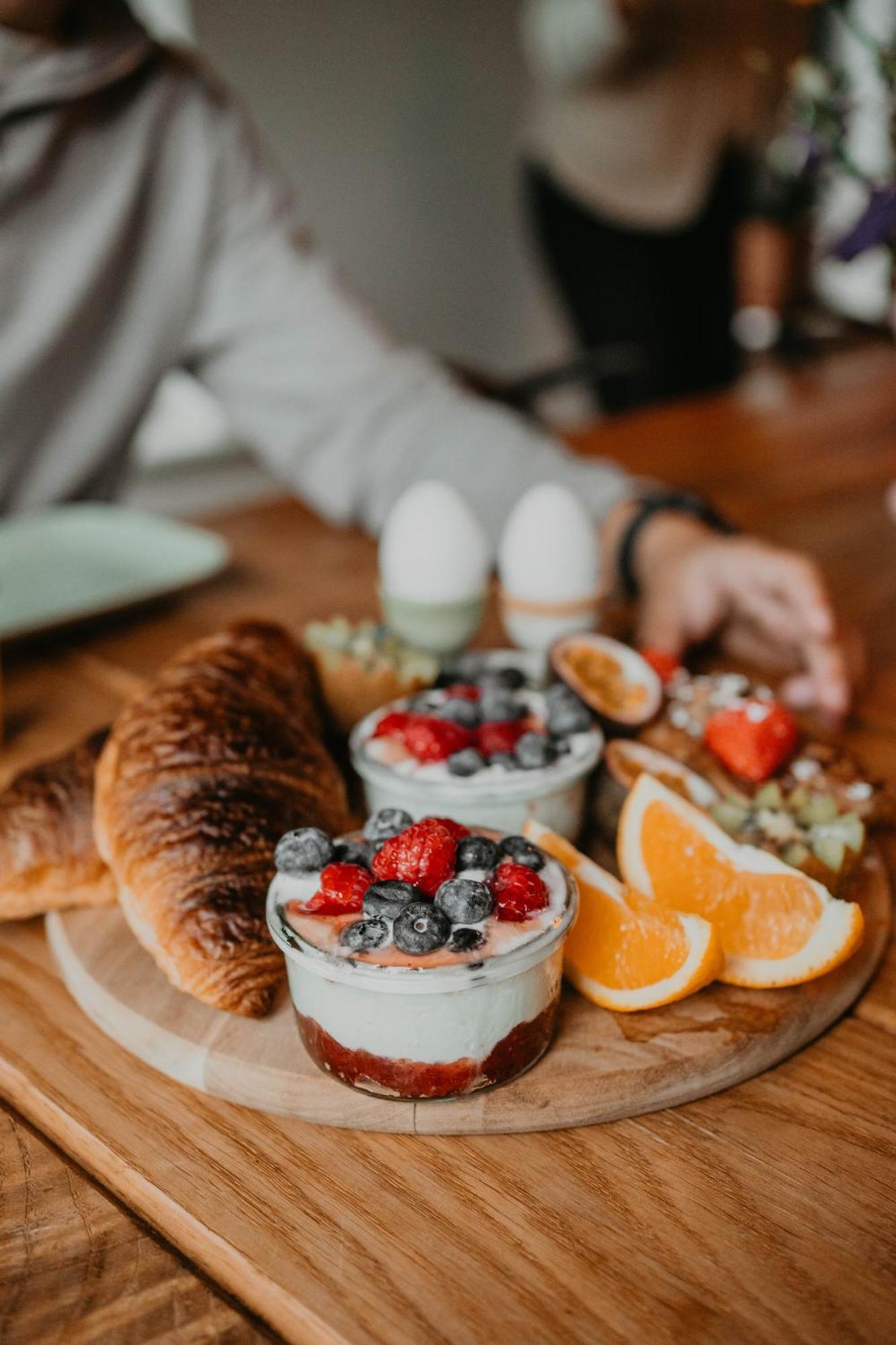 Uitgerust Voor Zaken Bed and Breakfast Heerenveen Eksteriør billede